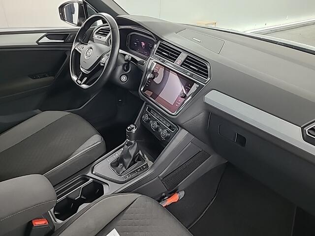 Volkswagen TIGUAN 1.5 TSI CB R-LINE ADAPT. CRUISE | VIRTUAL COCKPIT | ECC | LED