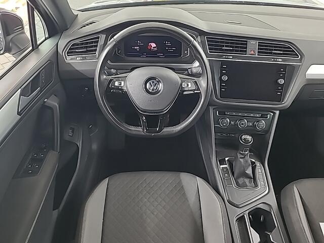 Volkswagen TIGUAN 1.5 TSI CB R-LINE ADAPT. CRUISE | VIRTUAL COCKPIT | ECC | LED