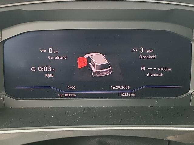 Volkswagen TIGUAN 1.5 TSI CB R-LINE ADAPT. CRUISE | VIRTUAL COCKPIT | ECC | LED