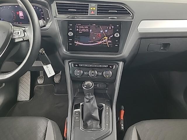 Volkswagen TIGUAN 1.5 TSI CB R-LINE ADAPT. CRUISE | VIRTUAL COCKPIT | ECC | LED