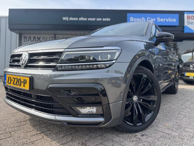 Volkswagen TIGUAN 1.5 TSI Highline Business R | Pano | Trekhaak | Virtual