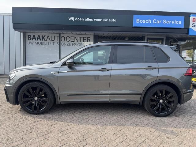 Volkswagen TIGUAN 1.5 TSI Highline Business R | Pano | Trekhaak | Virtual