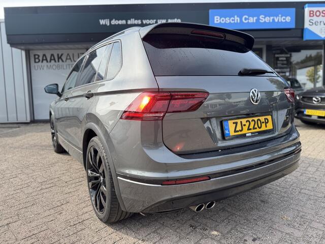Volkswagen TIGUAN 1.5 TSI Highline Business R | Pano | Trekhaak | Virtual