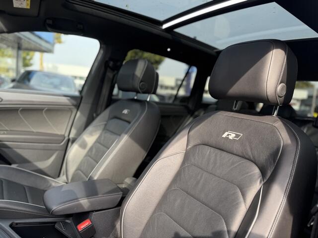 Volkswagen TIGUAN 1.5 TSI Highline Business R | Pano | Trekhaak | Virtual