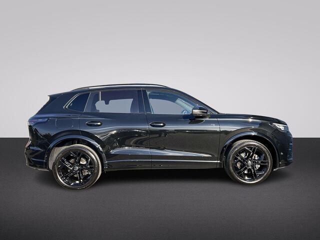 Volkswagen TIGUAN 1.5 eHybrid R-Line Edition 204PK PHEV | Verlengde garantie | Panorama dak | Trekhaak | Black Style | Matrix koplampen | Assistance pakket plus |
