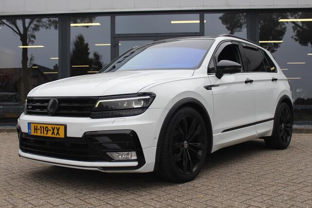Volkswagen TIGUAN 1.4 TSI ACT Highline