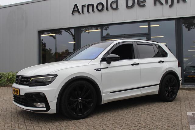 Volkswagen TIGUAN 1.4 TSI ACT Highline