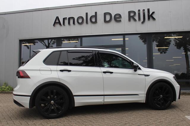 Volkswagen TIGUAN 1.4 TSI ACT Highline
