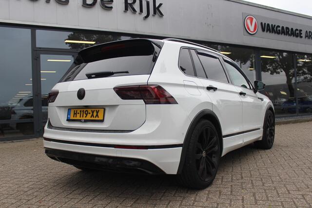 Volkswagen TIGUAN 1.4 TSI ACT Highline