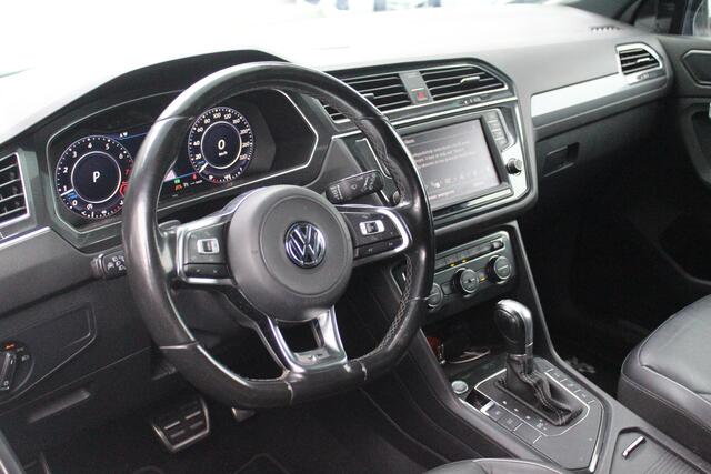 Volkswagen TIGUAN 1.4 TSI ACT Highline