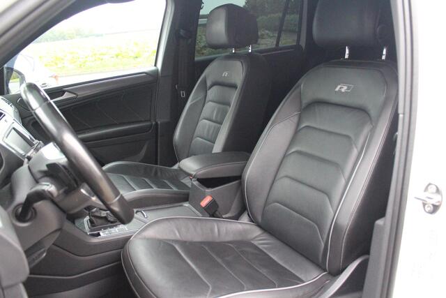 Volkswagen TIGUAN 1.4 TSI ACT Highline