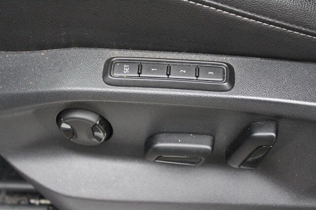 Volkswagen TIGUAN 1.4 TSI ACT Highline