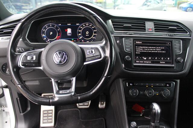 Volkswagen TIGUAN 1.4 TSI ACT Highline