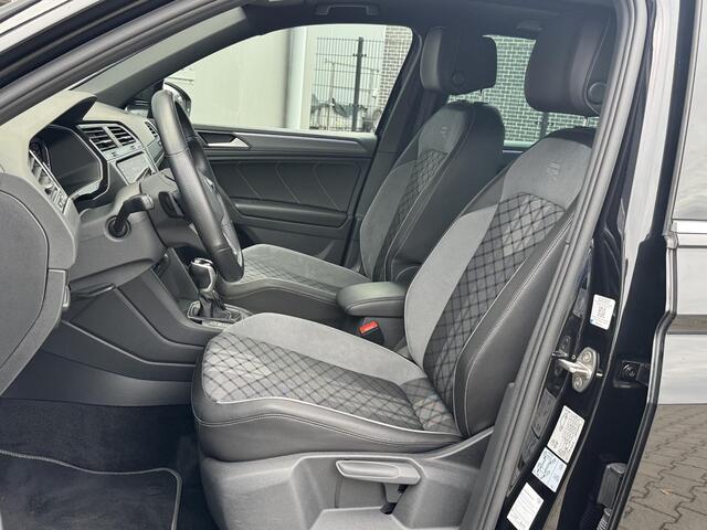 Volkswagen TIGUAN 1.5 TSI R-Line Business+ Pano | Trekhaak | 20 Inch | Camera