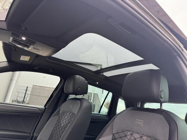 Volkswagen TIGUAN 1.5 TSI R-Line Business+ Pano | Trekhaak | 20 Inch | Camera