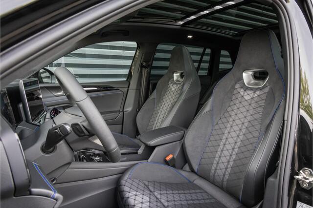 Volkswagen TIGUAN 1.5 eHybrid R-Line Pano-20''-Black