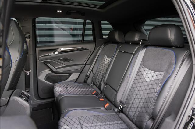 Volkswagen TIGUAN 1.5 eHybrid R-Line Pano-20''-Black
