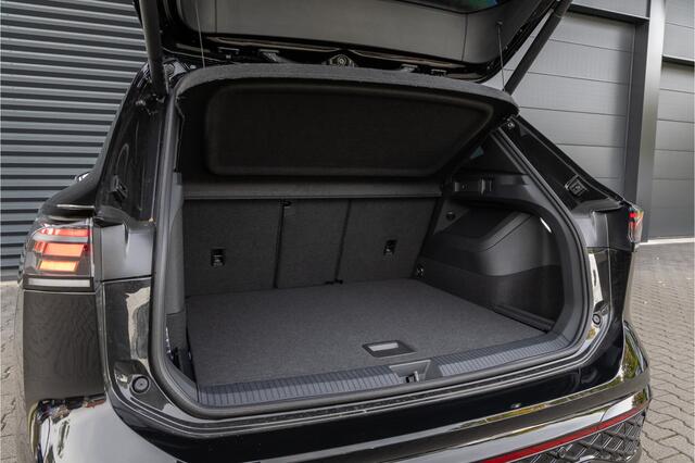 Volkswagen TIGUAN 1.5 eHybrid R-Line Pano-20''-Black