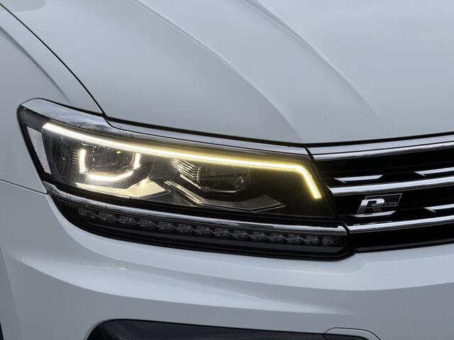 Volkswagen TIGUAN 1.4 TSI ACT Business R-Line | elk. trekhaak | Keyless | elk. achterklep