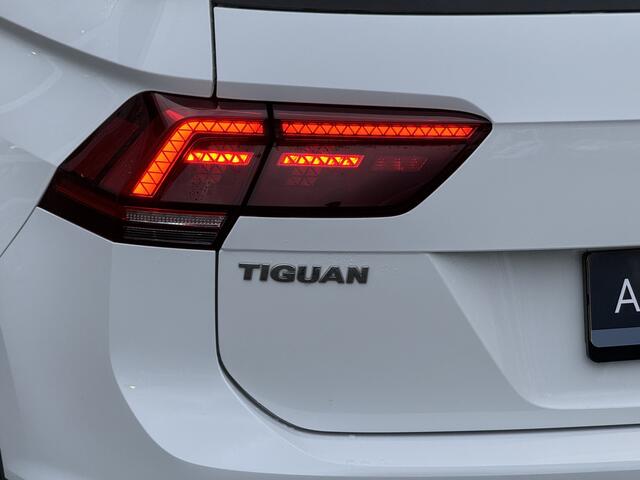 Volkswagen TIGUAN 1.4 TSI ACT Business R-Line | elk. trekhaak | Keyless | elk. achterklep