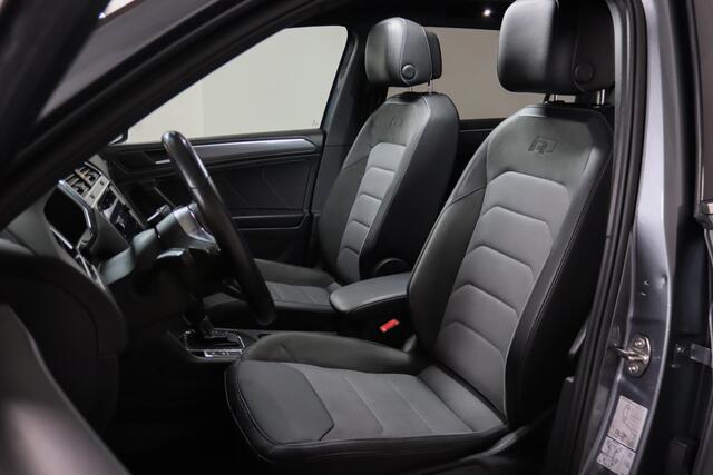 Volkswagen TIGUAN Allspace 1.5 TSI 2x R-line, Panoramadak, 7-persoons, Virtual Cockpit, Apple CarPlay / Android Auto, Stoelverwarming
