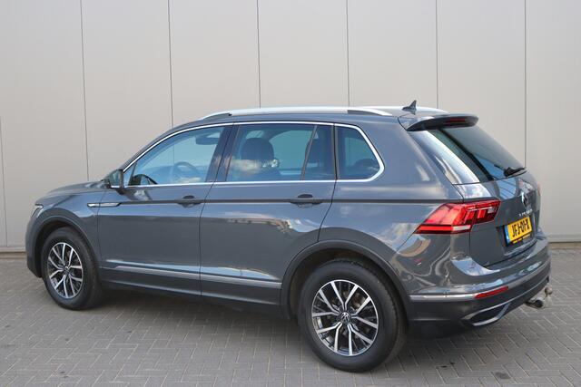 Volkswagen TIGUAN 1.5 TSI 150PK Automaat Life Trekhaak/Carplay-android/Stoelverwarming