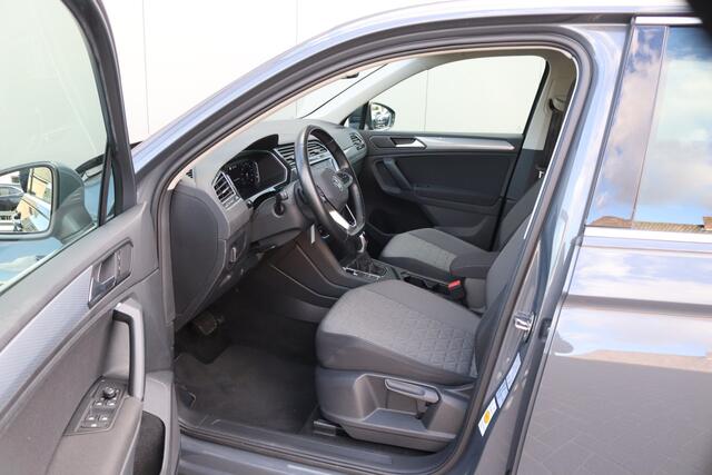 Volkswagen TIGUAN 1.5 TSI 150PK Automaat Life Trekhaak/Carplay-android/Stoelverwarming