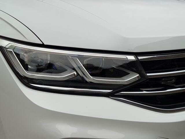 Volkswagen TIGUAN 1.4 TSI eHybrid R-LINE Panodak Head-Up Keyless