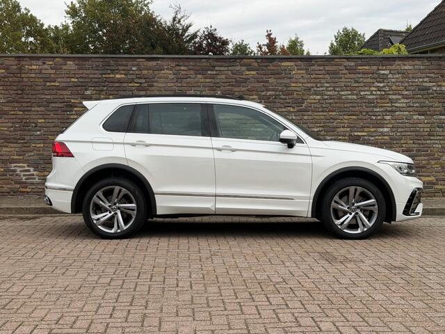 Volkswagen TIGUAN 1.4 TSI eHybrid R-LINE Panodak Head-Up Keyless