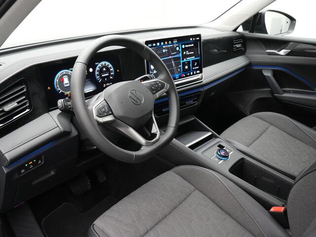 Volkswagen TIGUAN 1.5 eTSI 130 pk DSG Life Edition | Trekhaak | LED | Achteruitrijcamera | Adaptive Cruise Control | Park Assist | Stoelverwarming | 18 inch