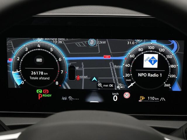 Volkswagen TIGUAN 1.5 eTSI 130 pk DSG Life Edition | Trekhaak | LED | Achteruitrijcamera | Adaptive Cruise Control | Park Assist | Stoelverwarming | 18 inch