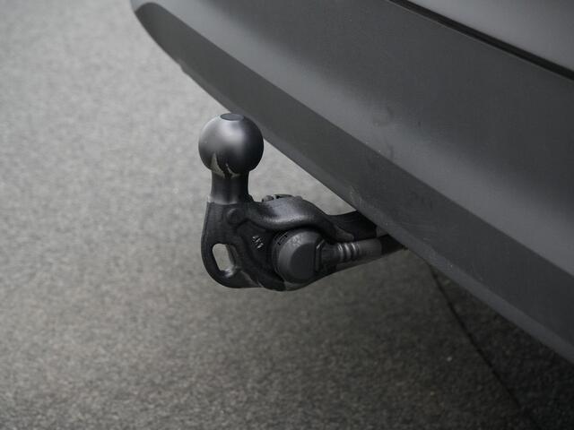 Volkswagen TIGUAN 1.5 eTSI 130 pk DSG Life Edition | Trekhaak | LED | Achteruitrijcamera | Adaptive Cruise Control | Park Assist | Stoelverwarming | 18 inch