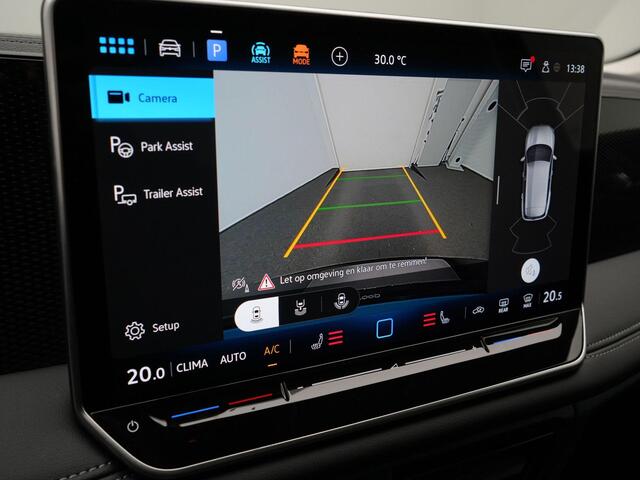 Volkswagen TIGUAN 1.5 eTSI 130 pk DSG Life Edition | Trekhaak | LED | Achteruitrijcamera | Adaptive Cruise Control | Park Assist | Stoelverwarming | 18 inch