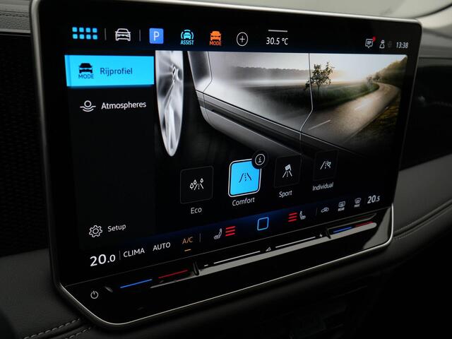 Volkswagen TIGUAN 1.5 eTSI 130 pk DSG Life Edition | Trekhaak | LED | Achteruitrijcamera | Adaptive Cruise Control | Park Assist | Stoelverwarming | 18 inch