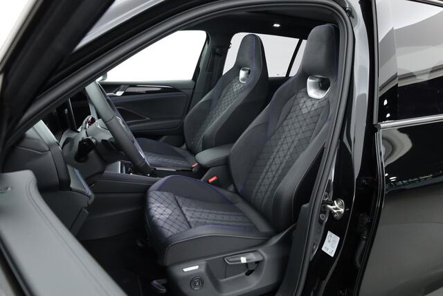 Volkswagen TIGUAN eHybrid R-Line Black Style 272pk | Pano | 360cam | Elek. Trekhaak | Massage | Stoel- Stuurverw.