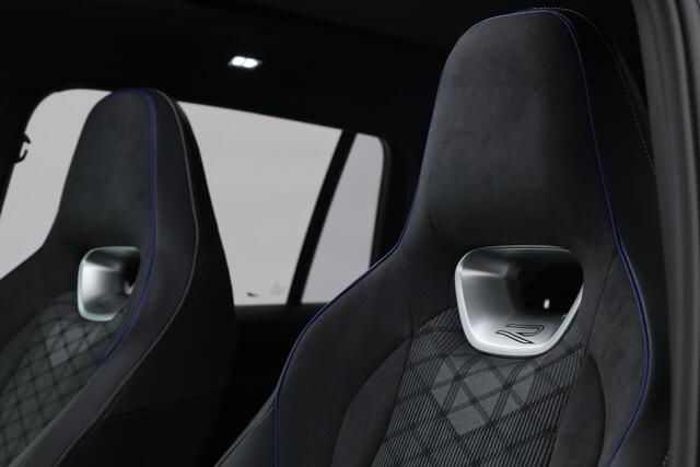 Volkswagen TIGUAN eHybrid R-Line Black Style 272pk | Pano | 360cam | Elek. Trekhaak | Massage | Stoel- Stuurverw.