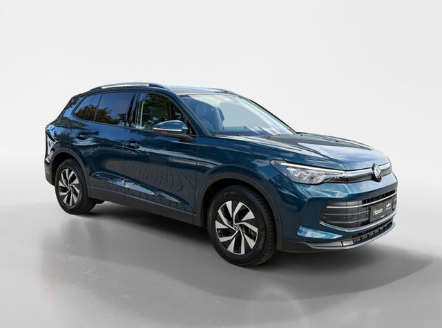 Volkswagen TIGUAN 1.5 eTSI Life Edition I Carplay I Camera I Keyless