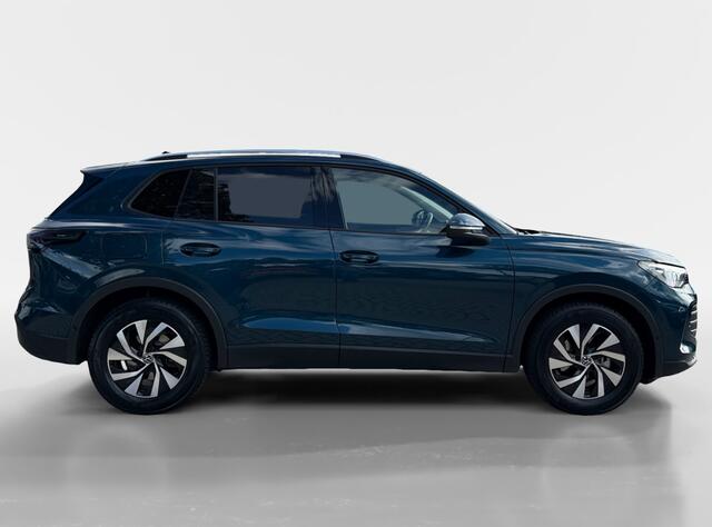 Volkswagen TIGUAN 1.5 eTSI Life Edition I Carplay I Camera I Keyless