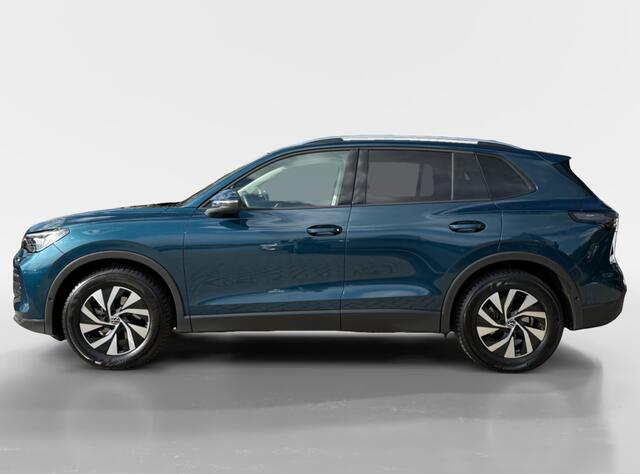 Volkswagen TIGUAN 1.5 eTSI Life Edition I Carplay I Camera I Keyless