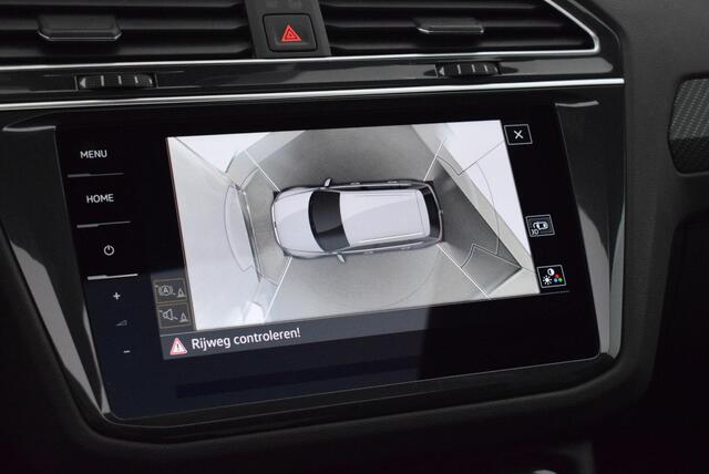 Volkswagen TIGUAN 1.4 TSI eHybrid R-Line Business+