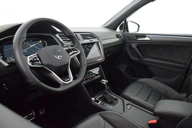 Volkswagen TIGUAN 1.4 TSI eHybrid R-Line Business+