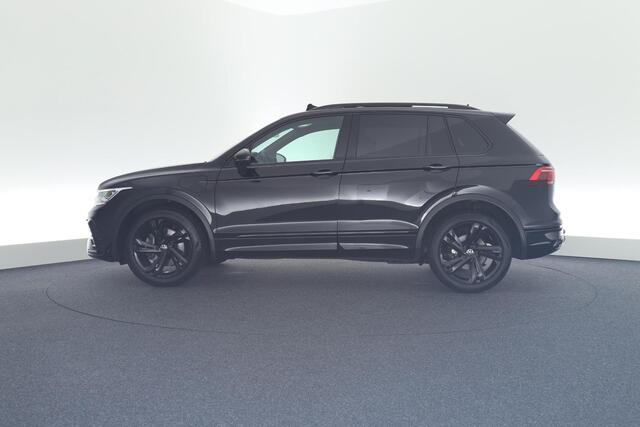 Volkswagen TIGUAN 1.4 TSI eHybrid R-Line Business+