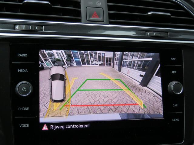 Volkswagen TIGUAN 1.4 TSI 245pk e-Hybrid / Camera / 18 Inch / Stoel en stuurverw. / BOVAG garantie