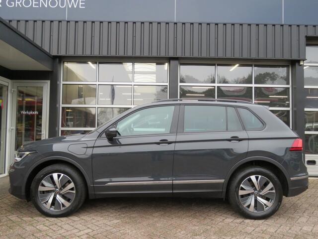 Volkswagen TIGUAN 1.4 TSI 245pk e-Hybrid / Camera / 18 Inch / Stoel en stuurverw. / BOVAG garantie