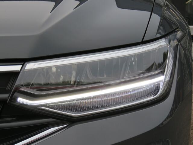 Volkswagen TIGUAN 1.4 TSI 245pk e-Hybrid / Camera / 18 Inch / Stoel en stuurverw. / BOVAG garantie