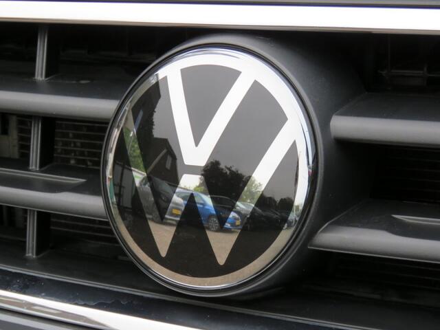 Volkswagen TIGUAN 1.4 TSI 245pk e-Hybrid / Camera / 18 Inch / Stoel en stuurverw. / BOVAG garantie