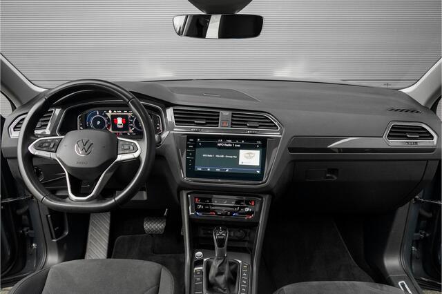 Volkswagen TIGUAN 1.4 TSI eHybrid Elegance DSG Pano ACC Camera Trekhaak