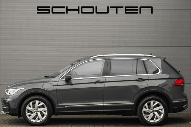 Volkswagen TIGUAN 1.4 TSI eHybrid Elegance DSG Pano ACC Camera Trekhaak