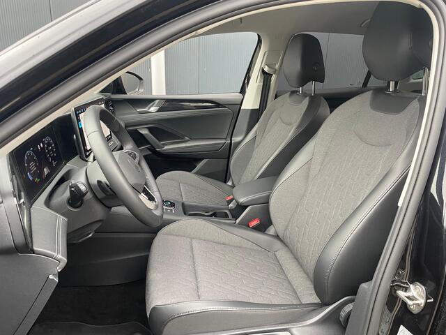Volkswagen TIGUAN 1.5 eTSI Life Edition 150pk 20Inch 2025 km 20.147 7-traps automaat