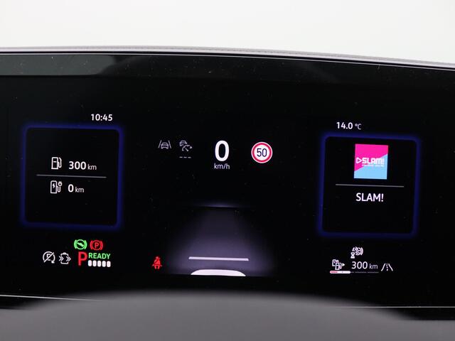 Volkswagen TIGUAN 1.5 eHybrid Life Edition 204PK DSG Elektr. Achterklep, Achteruitrijcamera, Side Assist, Navi, Keyless, 17" velgen